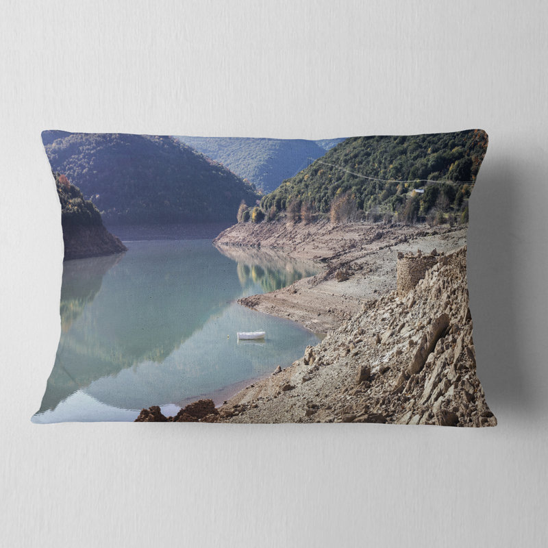 Coussin lombaire Schafer