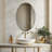 Keia Accent Mirror