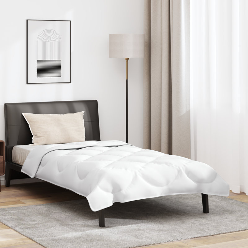 [EU ONLY] Duvet Cover Set, Double Duvet Cover + 1 Accent Pillow
