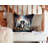 Other/No Pattern Outdoor Throw Pillow-21212732