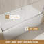 Porte de douche coulissante-113729453