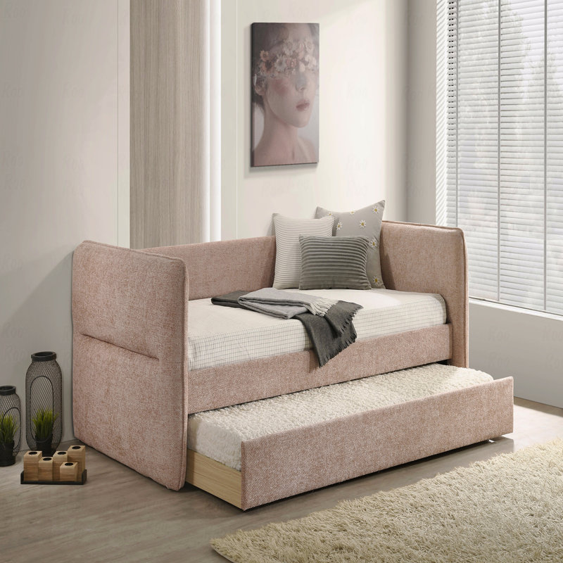 Finition mauve de chambre à coucher 1pc, Mauve