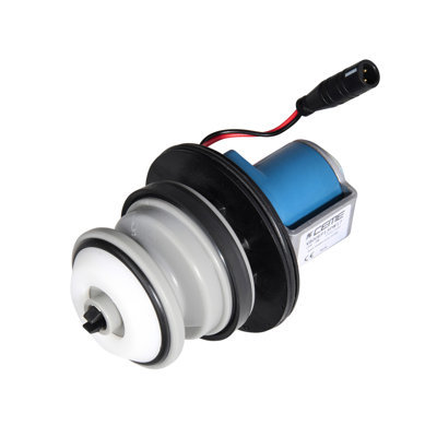 Ensemble solénoïde et piston - Urinoir FV