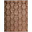 Himalayan Hand Woven Wool Area Rug