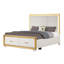 Javario King 3PC blanc et or-1200865887-1172802741