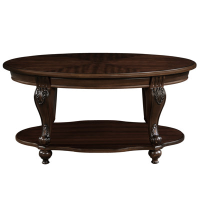 Modern Coffee Table