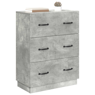Standard Accent Chest