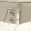 Melodie Upholstered Vanity Stool
