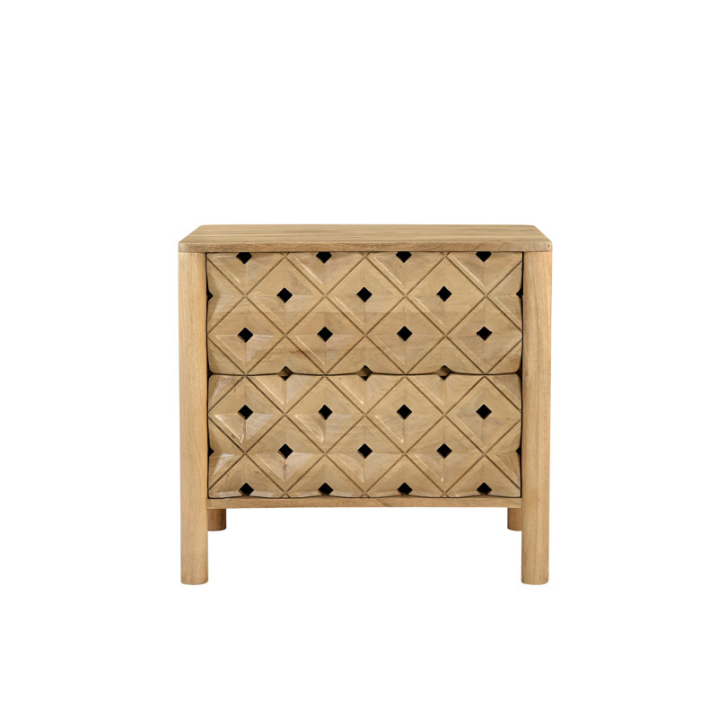 Table de chevet 26 W MAC