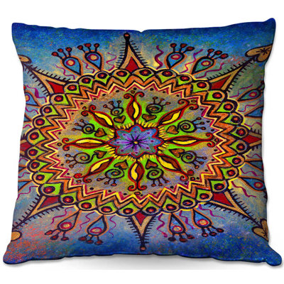 Housse de coussin carré et insert
