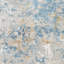 Tapis bleu/gris sky Omaha-520075496