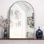Miroir mural Arch-1239128543