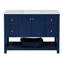 Ensemble de meuble-lavabo simple 48 po Binne-2007382012-2007382008