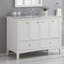 Ensemble de meuble-lavabo simple 48 po-1213197540