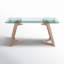 Breck Extendable Dining Table