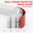Foldable Countertop Corner Guard Protector