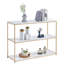 Console 43,4 po Dierick