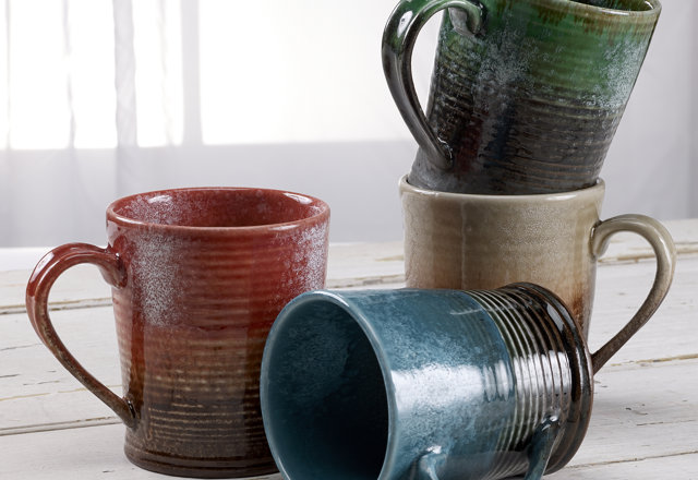 Mugs & Teacups You'll Love