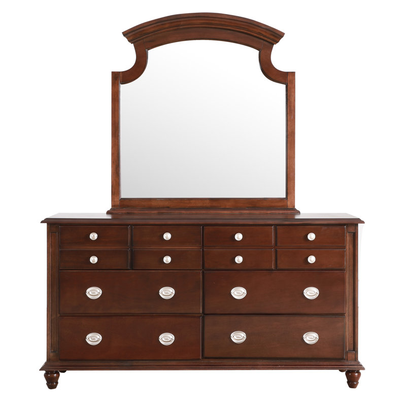 Commode Summit G5950-D, cappuccino