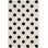 Tapis en laine touffeté à la main Krystyna
