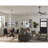 1 - Light Single Pendant-710115730