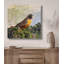 ROBIN - Unframed Print on Canvas-2075004496-2075004501