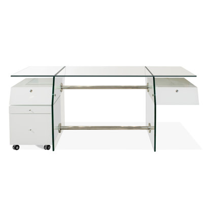 Classeur de bureau H 18 po x l 15,5 po