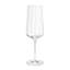BERNADOTTE Champagne flute, 6 pieces