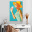 Leisha Summer Girl I-108636453