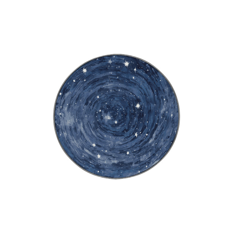 Tapis gris soyeux et moelleux, Rectangle 5 pi x 7 pi