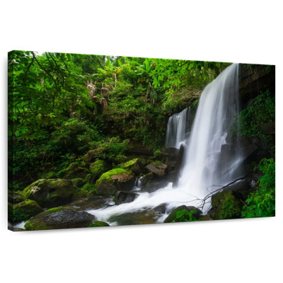 Cascade Alvord