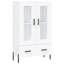 Storage Cabinet-104874341