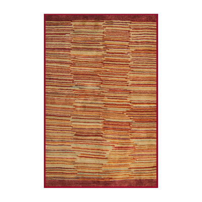 Abstract Indoor Rug