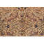 Tapis de zone en laine 6 pi 6 po x 9 pi 5 po à la main one-of-kind-noué la 1970 anatolian