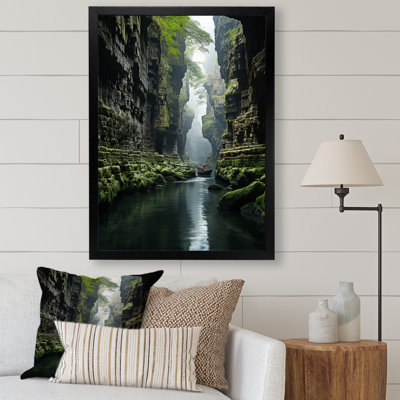 Canyon Canyon - Mystic Gorge