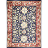 Via Como - 'Il Soffitto' Rug - Size 10' X 14'