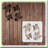 Koi Fish Painting Template