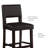 Veda Upholstered Counter and Bar Stool-1669600232-1669600233