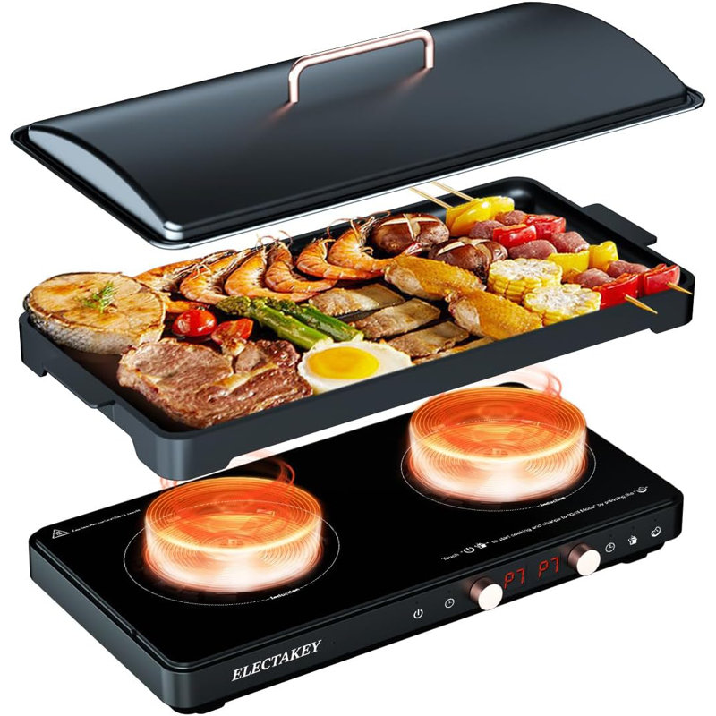 Induction Cooktop