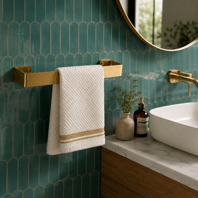 Towel Bar
