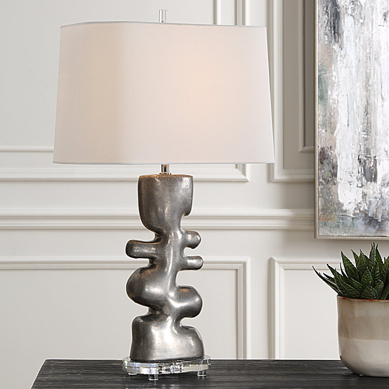 Standard Table Lamp