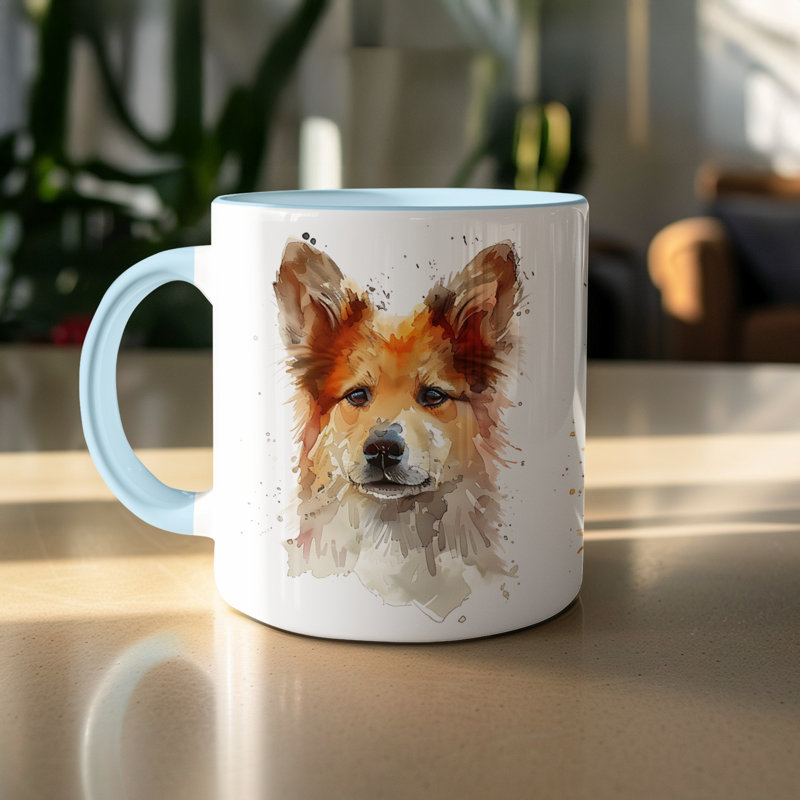 Mug, 2