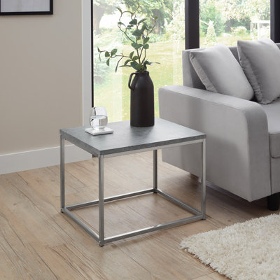 Kalyssa Frame End Table