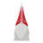 4'' Ceramic Holiday Shaped Ornament