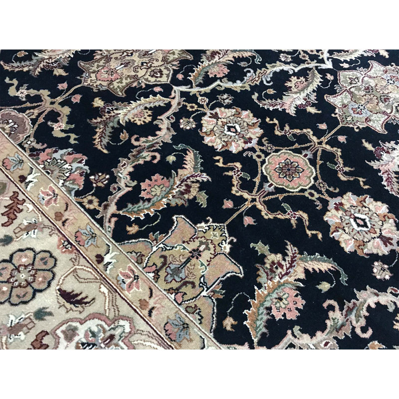One-of-a-Kind 9' X 12' Area Rug in