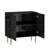 Legakis Iron 2 - Door Accent Cabinet-91382060