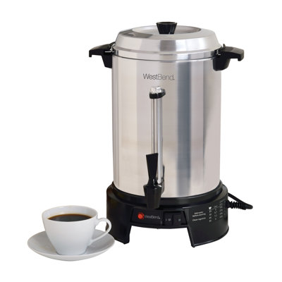Urn à café 56-cup focus foodservice