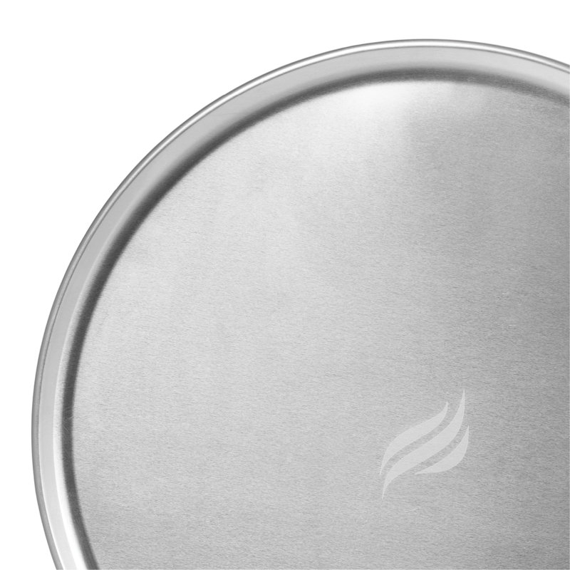 Ensemble de 2 moules à pizza en aluminium 14 po Blackstone