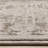 Traditional Taupe Olive Elegant Textured Classic Area Rug-38886549