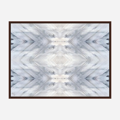 Geode Print by John Beard